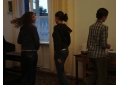 Spotkanie dla Dziewcząt w Domu Nowicjatu w Kluczborku
