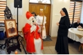Św. Mikołaj i Św. Zygmunt w Częstochowie