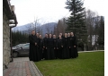 Spotkanie formacyjne Zakopane 2008